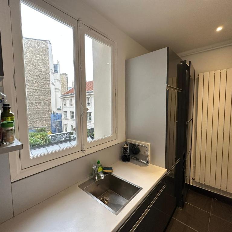 Gorgeous Paris Eiffel Tower - Appartement 1 Chambre - 18