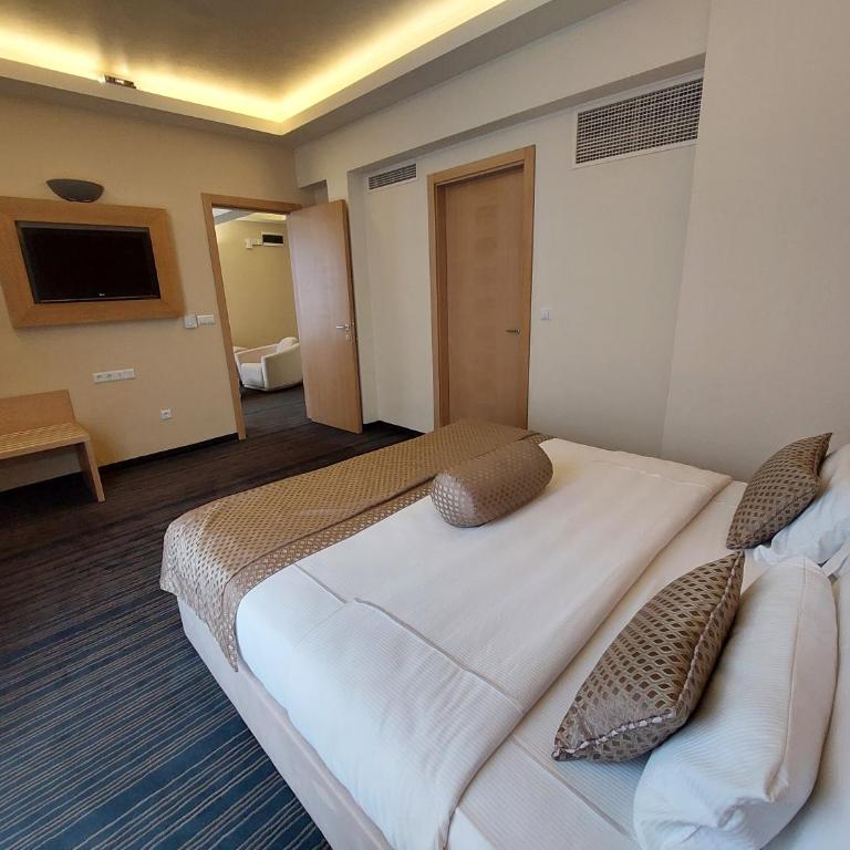 Spa Hotel Terme - Deluxe Suite - 1