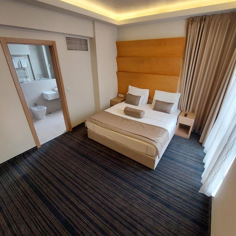 Spa Hotel Terme - Deluxe Suite - 2