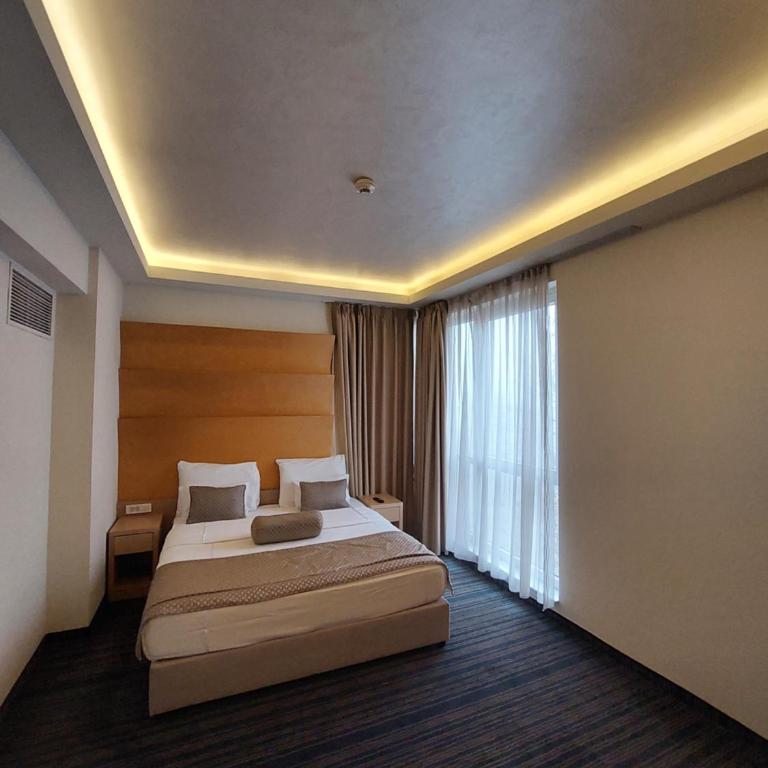 Spa Hotel Terme - Deluxe Suite - 3