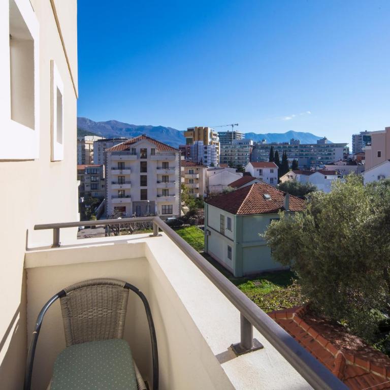 Villa Ljubanovic - Mala Dvokrevetna Soba sa Bračnim Krevetom - 4