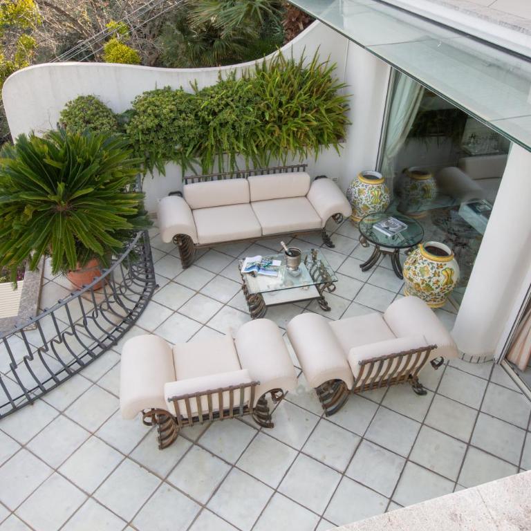 Bellavista House - Appartamento con 3 Camere da Letto - 12