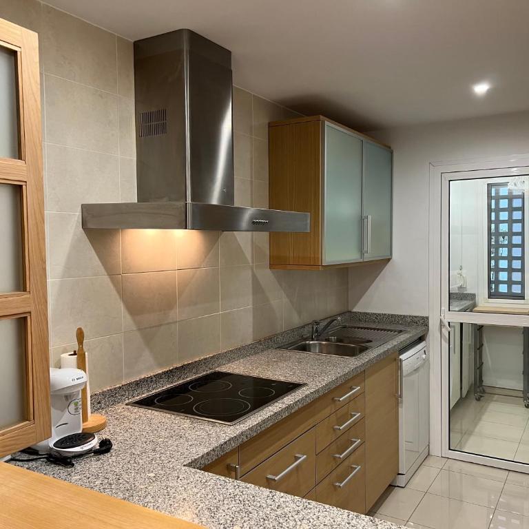 ALCAZABA beach - Apartamento de 2 dormitorios - 19