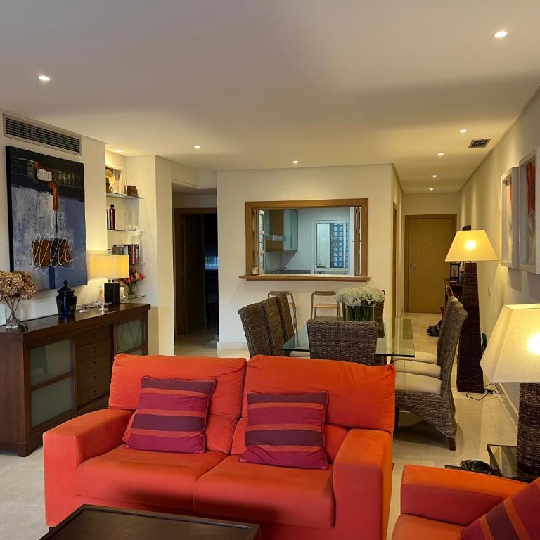 ALCAZABA beach - Apartamento de 2 dormitorios - 5