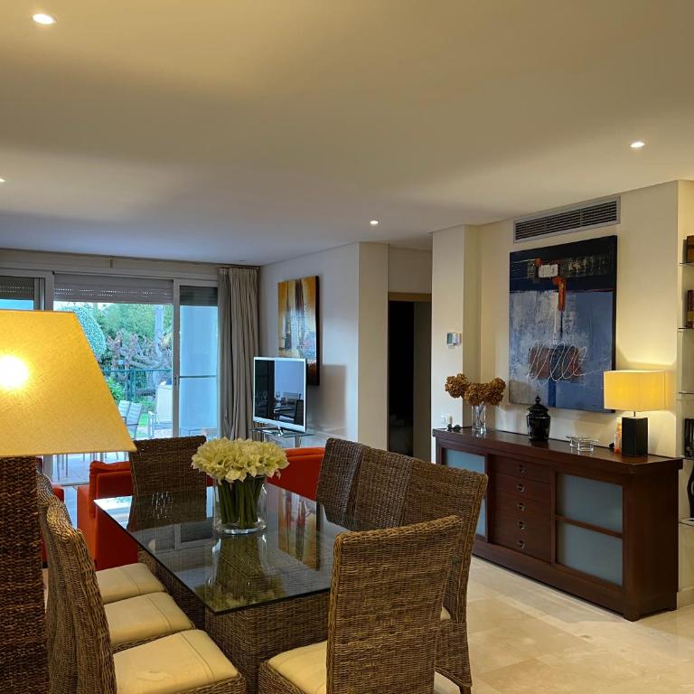 ALCAZABA beach - Apartamento de 2 dormitorios - 1