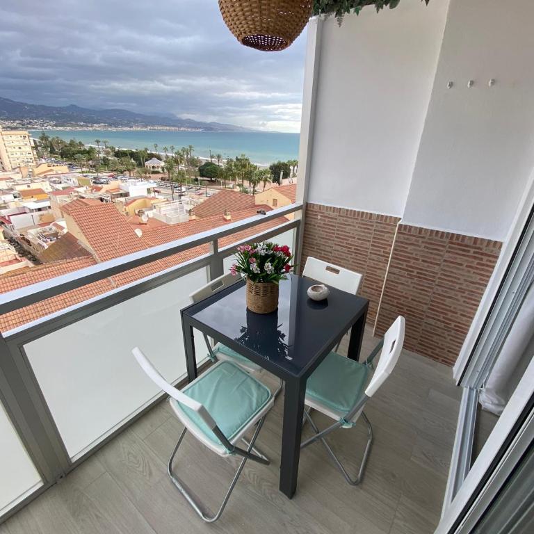 VISTAS AL MAR YECLA - HOME RENt MALAGA - One-Bedroom Apartment - 10