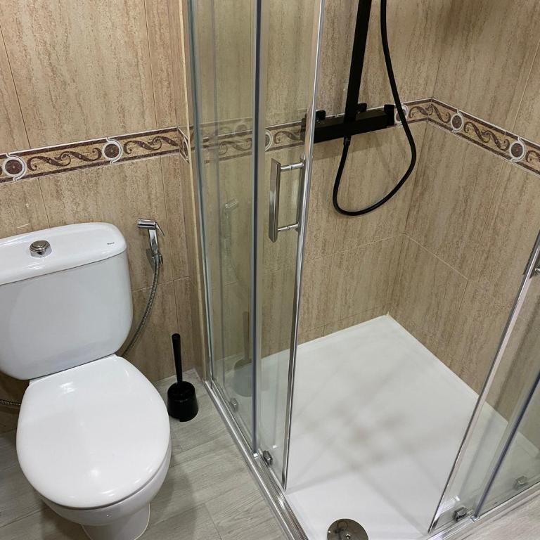 VISTAS AL MAR YECLA - HOME RENt MALAGA - One-Bedroom Apartment - 23
