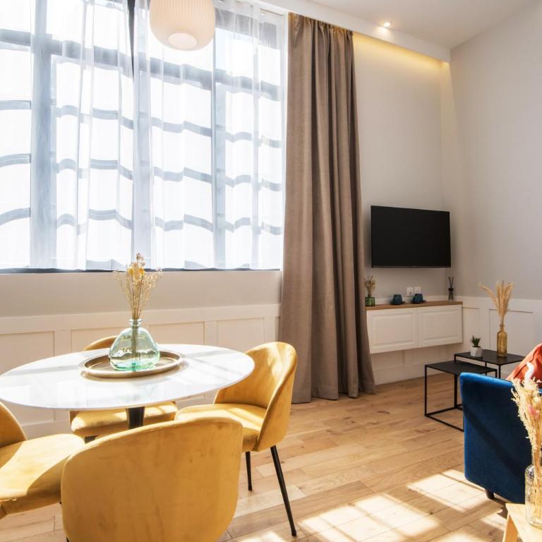 Les Suites Faidherbe - Deluxe Apartment - 13