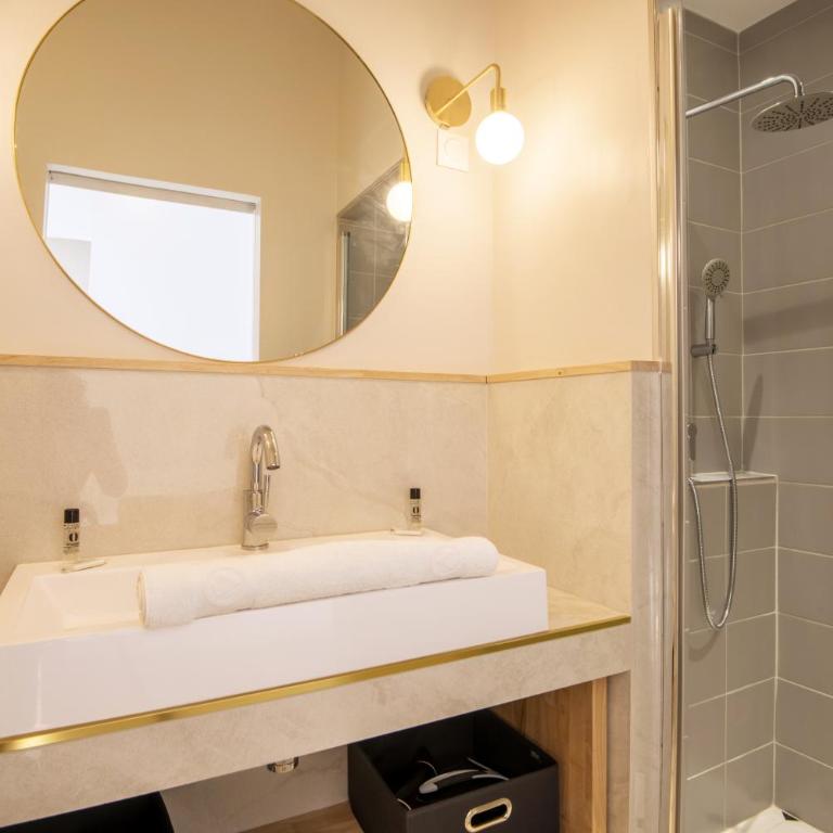 Les Suites Faidherbe - Deluxe Apartment - 15