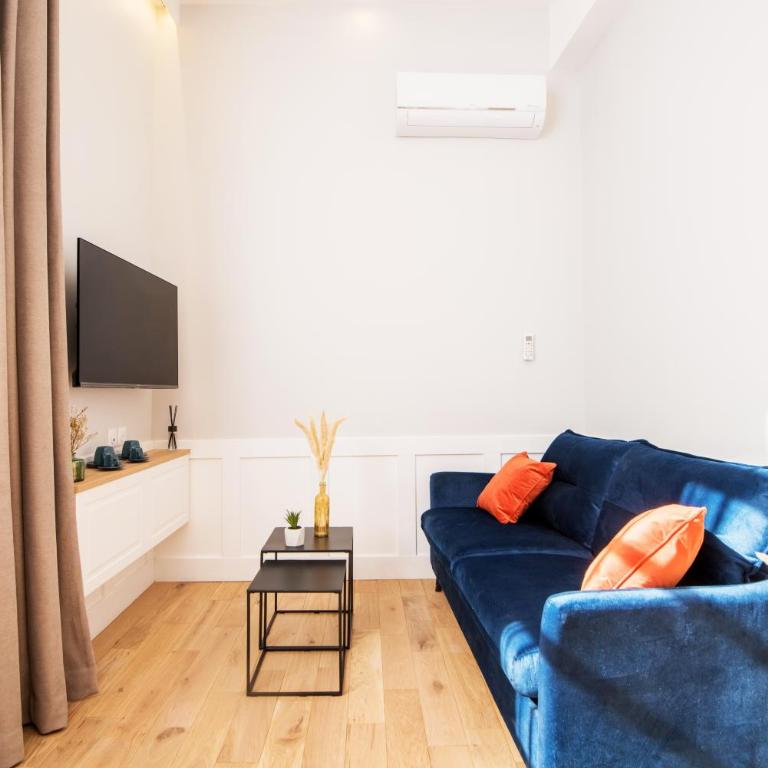 Les Suites Faidherbe - Deluxe Apartment - 16