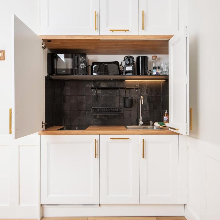 Les Suites Faidherbe - Deluxe Apartment - 19