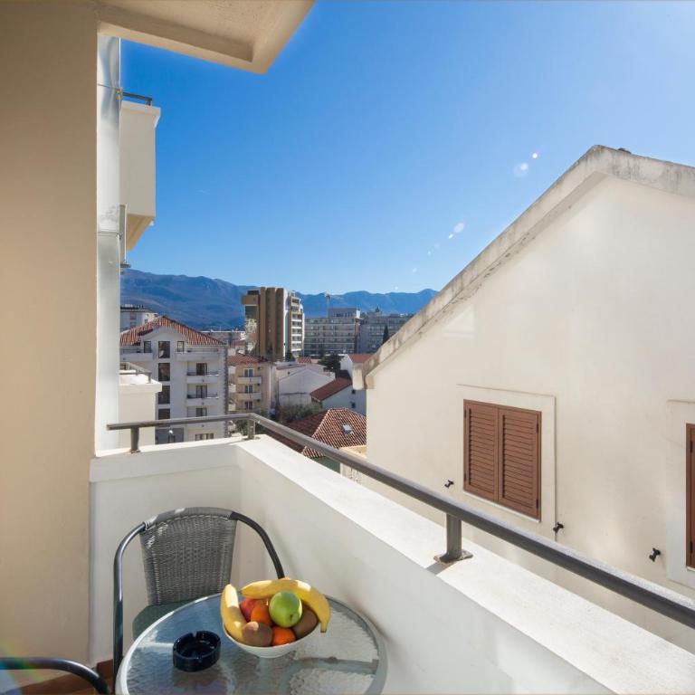 Villa Ljubanovic - Niskobudžetna Dvokrevetna Soba sa Bračnim Krevetom - 4