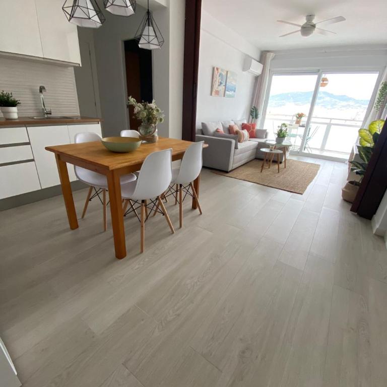 VISTAS AL MAR YECLA - HOME RENt MALAGA - One-Bedroom Apartment - 9