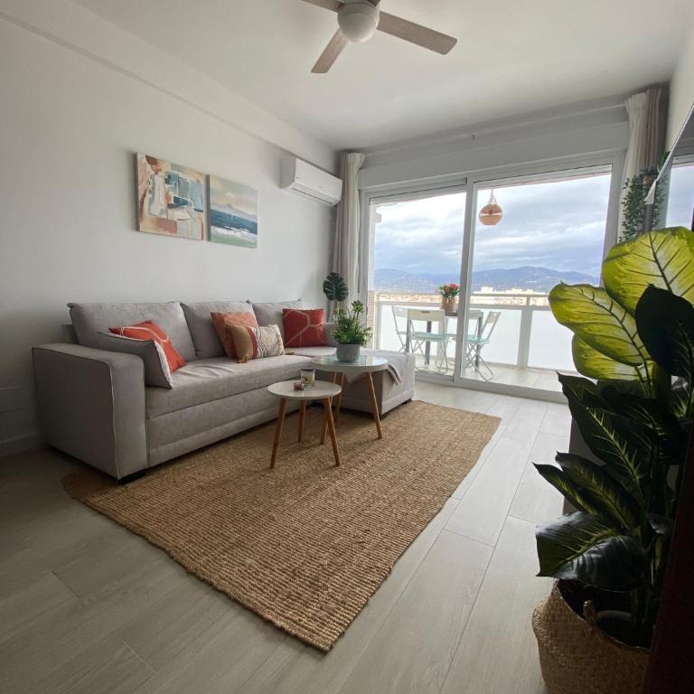 VISTAS AL MAR YECLA - HOME RENt MALAGA - One-Bedroom Apartment - 3