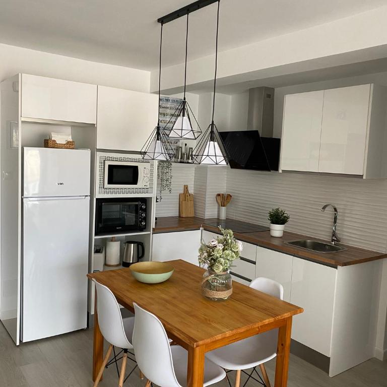 VISTAS AL MAR YECLA - HOME RENt MALAGA - One-Bedroom Apartment - 7