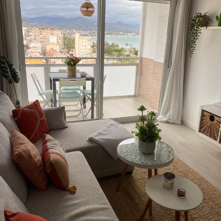 VISTAS AL MAR YECLA - HOME RENt MALAGA - One-Bedroom Apartment - 20