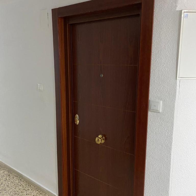 VISTAS AL MAR YECLA - HOME RENt MALAGA - One-Bedroom Apartment - 27