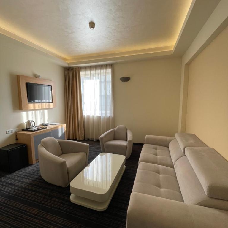 Spa Hotel Terme - Deluxe Suite - 13