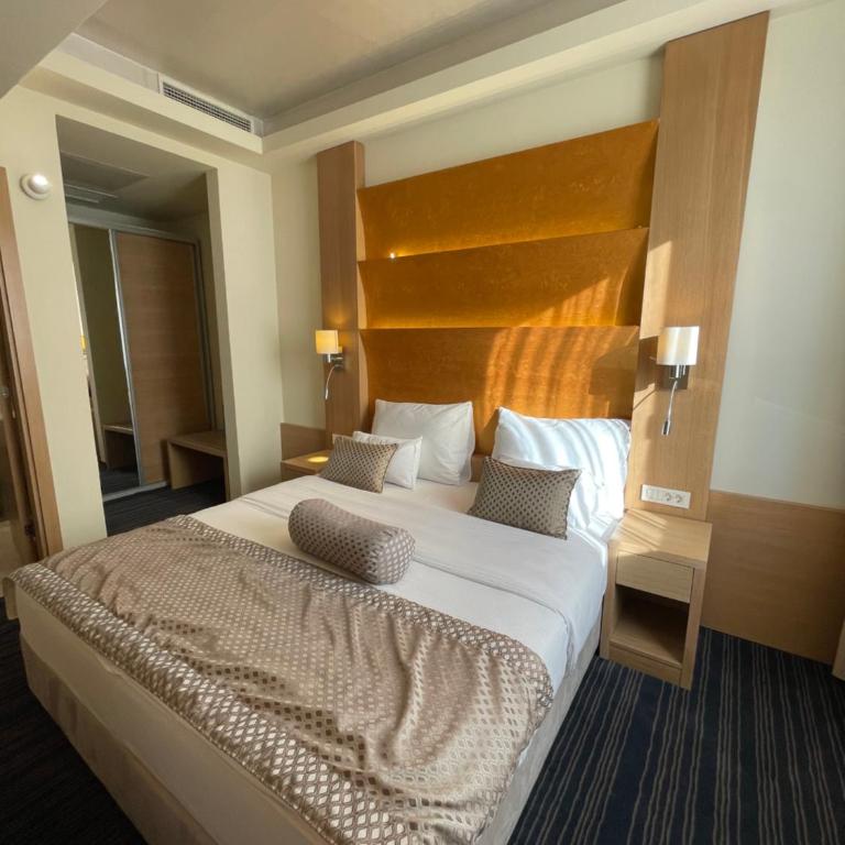 Spa Hotel Terme - Deluxe Suite - 11