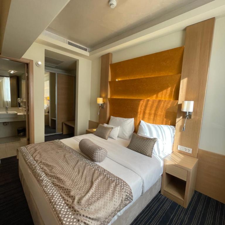 Spa Hotel Terme - Deluxe Suite - 6