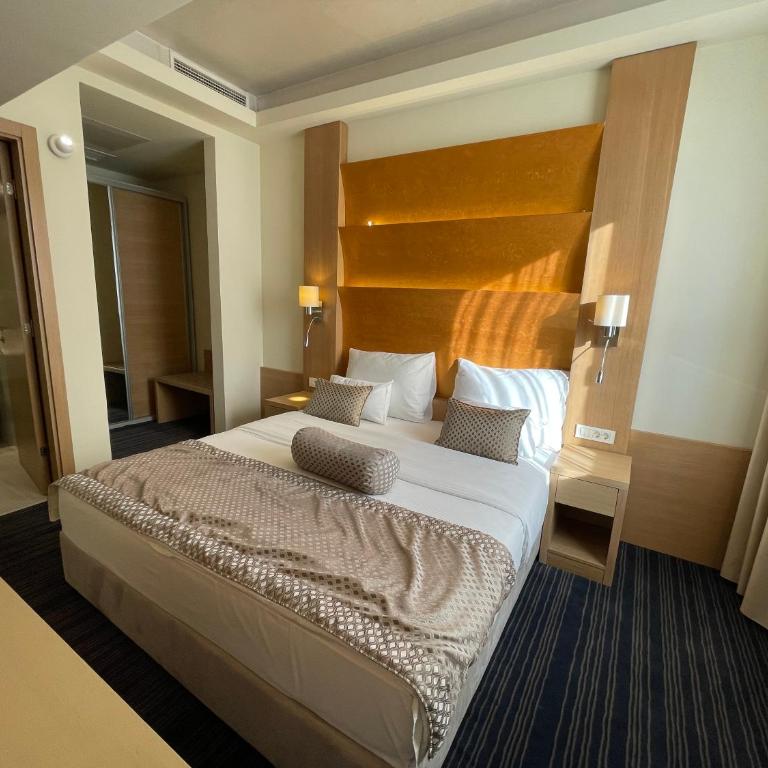 Spa Hotel Terme - Deluxe Suite - 9