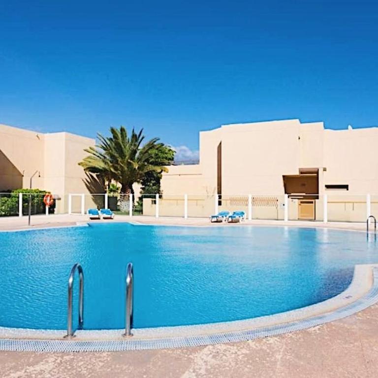 Bungalow with 2 bedrooms, Playa la Tejita - Casa de 2 dormitorios - 35
