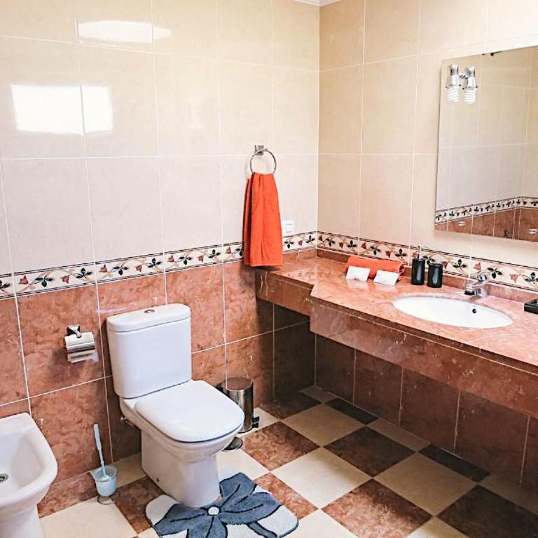 Bungalow with 2 bedrooms, Playa la Tejita - Casa de 2 dormitorios - 10