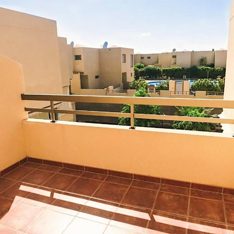 Bungalow with 2 bedrooms, Playa la Tejita - Casa de 2 dormitorios - 4