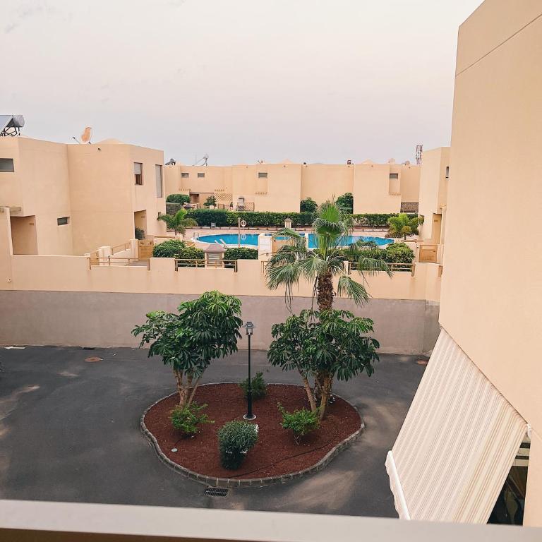Bungalow with 2 bedrooms, Playa la Tejita - Casa de 2 dormitorios - 29