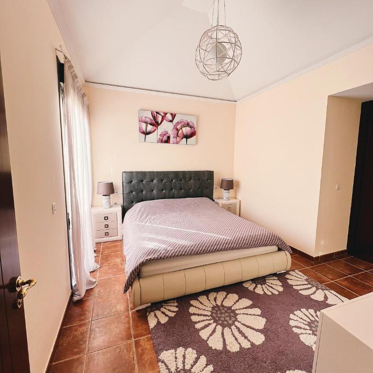 Bungalow with 2 bedrooms, Playa la Tejita - Casa de 2 dormitorios - 1