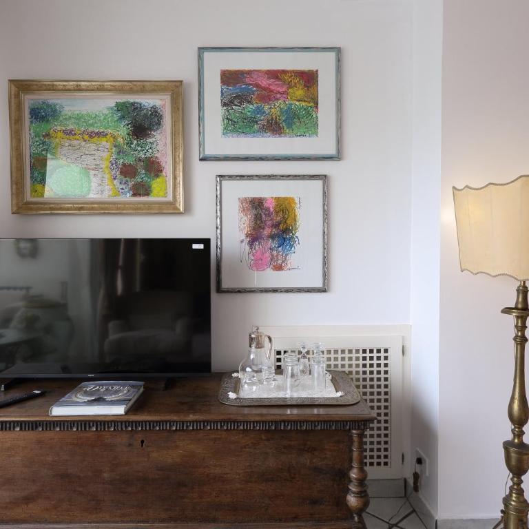 Bellavista House - Appartamento con 3 Camere da Letto - 44