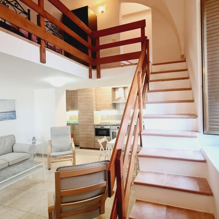 Giada House - Two-Bedroom Apartment - 8