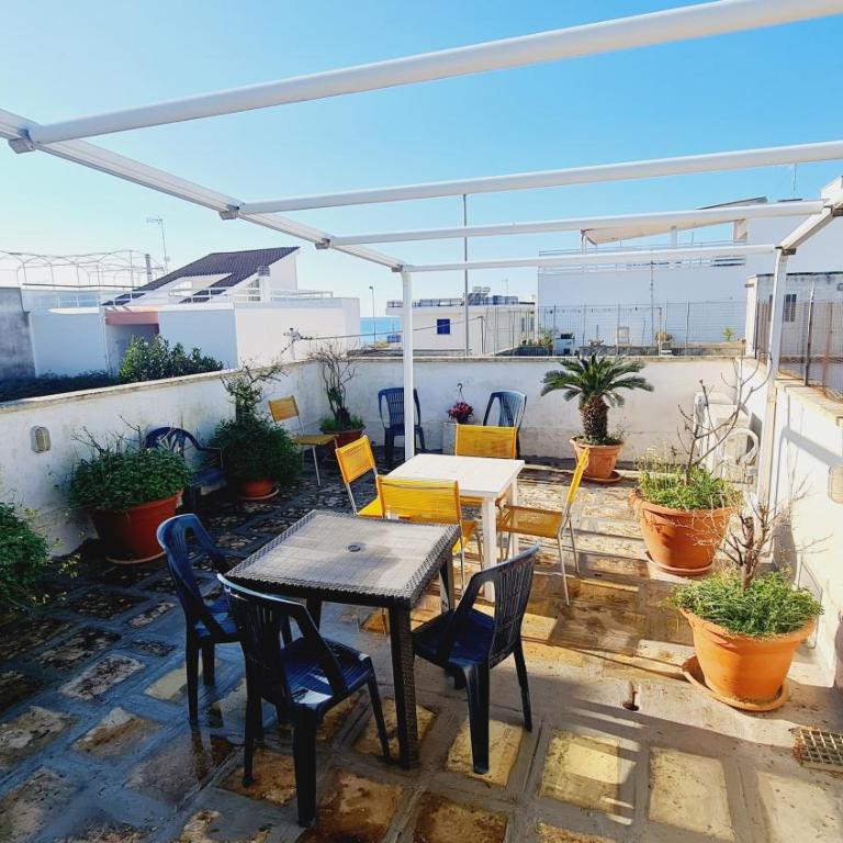 Giada House - Two-Bedroom Apartment - 20