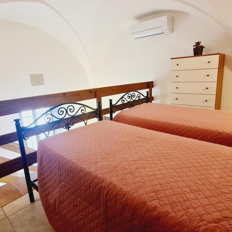 Giada House - Two-Bedroom Apartment - 12