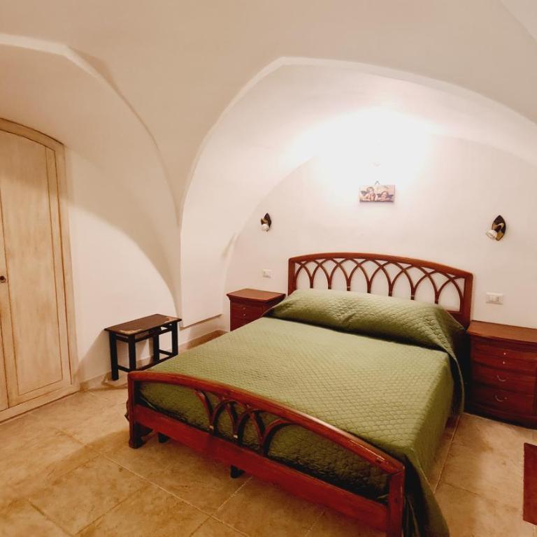 Giada House - Two-Bedroom Apartment - 18