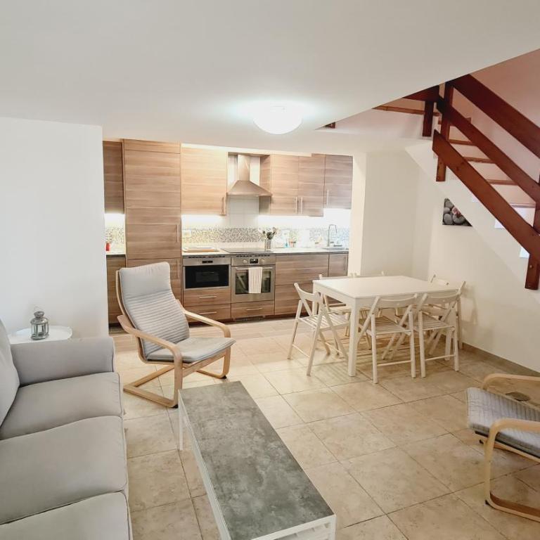 Giada House - Two-Bedroom Apartment - 1