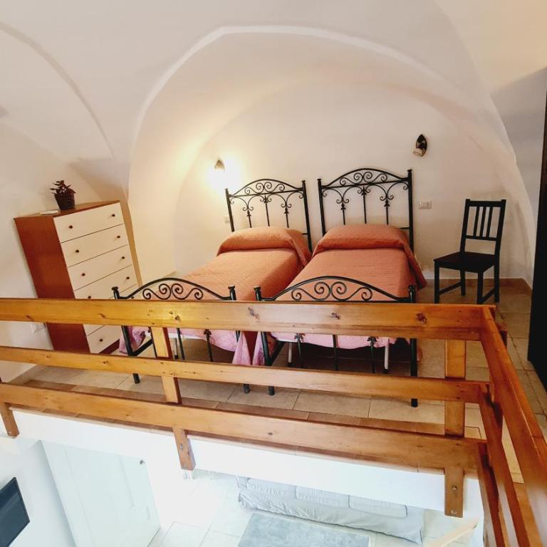 Giada House - Two-Bedroom Apartment - 10