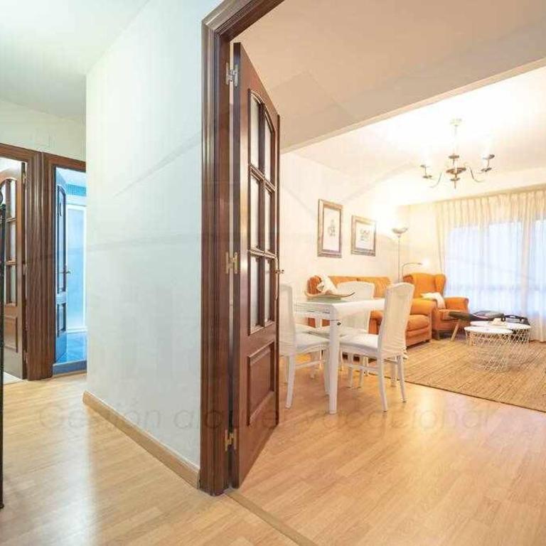 Brizal By Silastur - Apartamento de 3 dormitorios - 4