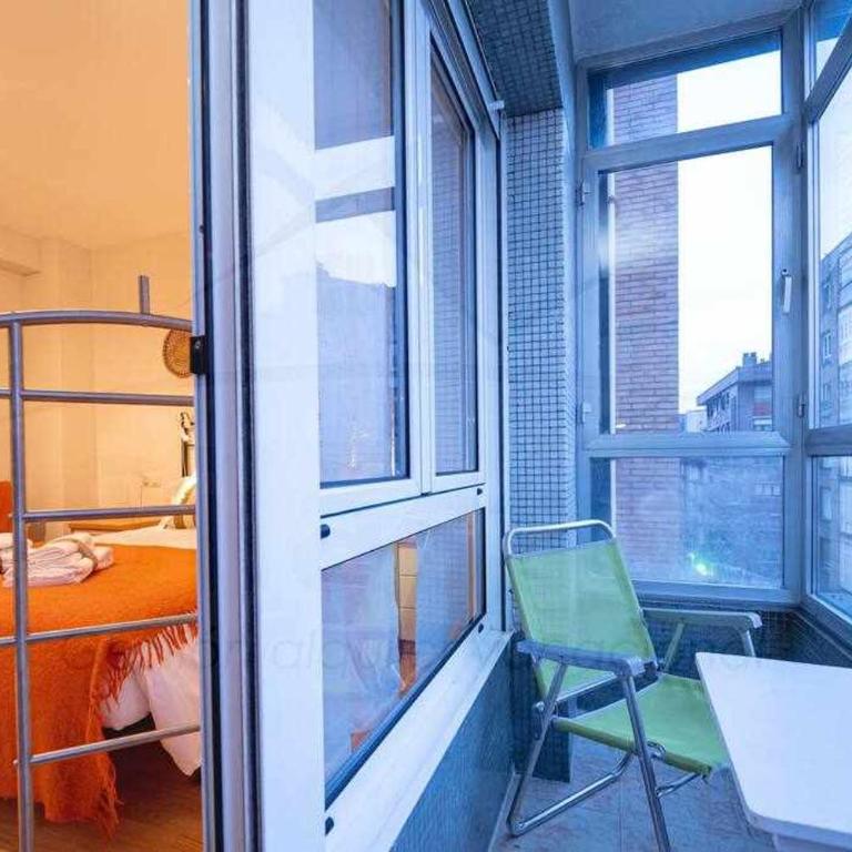 Brizal By Silastur - Apartamento de 3 dormitorios - 13