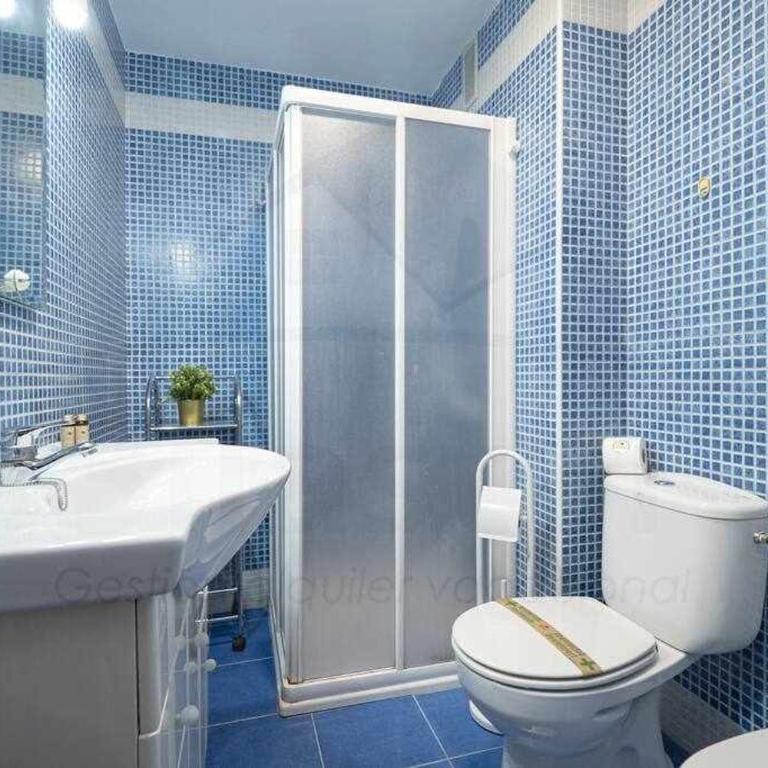 Brizal By Silastur - Apartamento de 3 dormitorios - 24