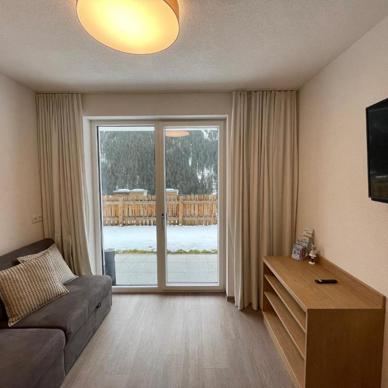 Apart Lais - Apartment mit 2 Schlafzimmern - 7