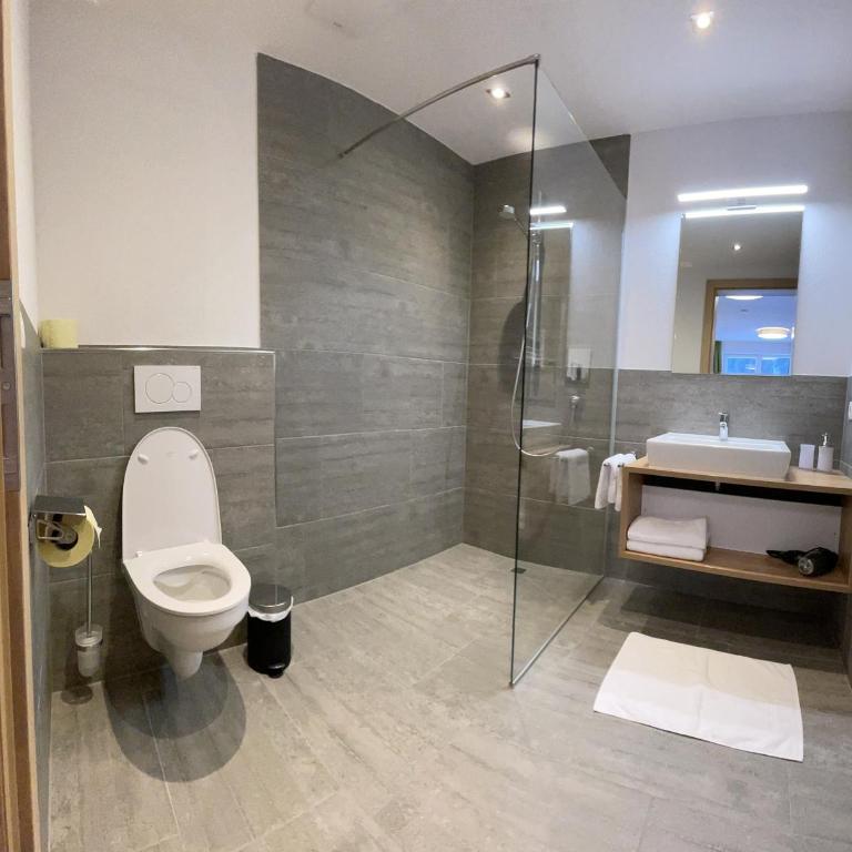 Apart Lais - Apartment mit 2 Schlafzimmern - 11