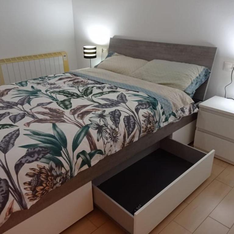 Apartamento 3 habitaciones centro de Torredembarra - Apartamento de 3 dormitorios - 3