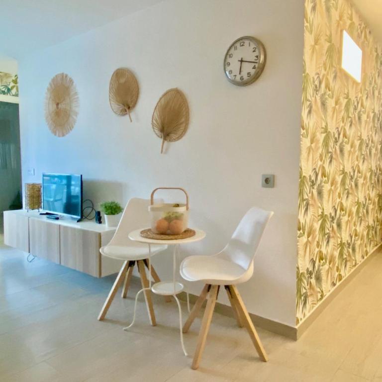 Las Olas en Playa del Inglés - Apartamento de 2 dormitorios - 9