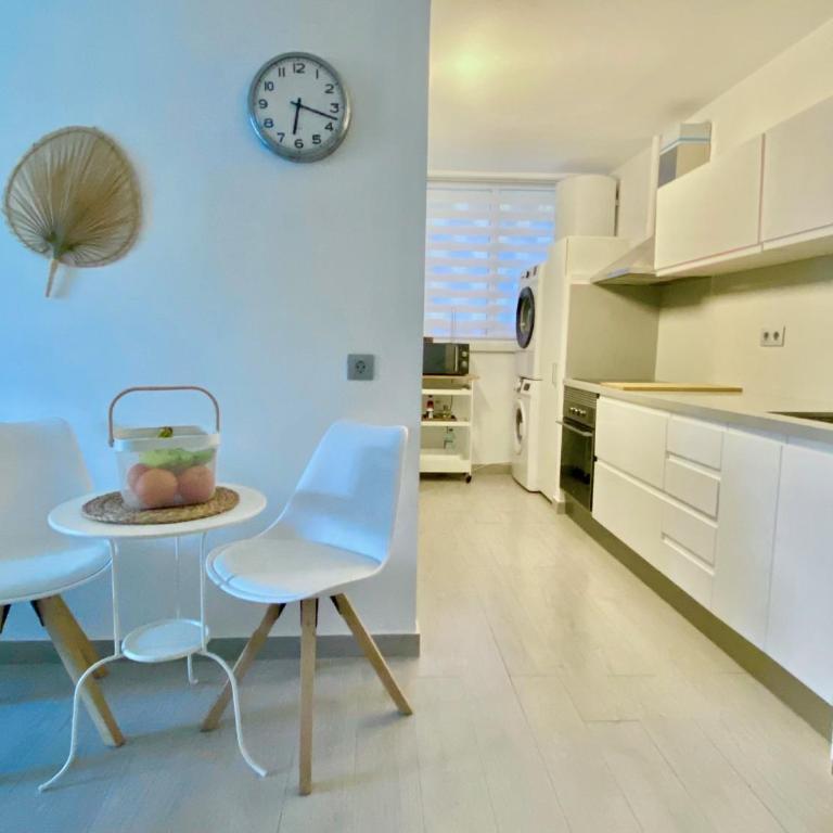 Las Olas en Playa del Inglés - Apartamento de 2 dormitorios - 18