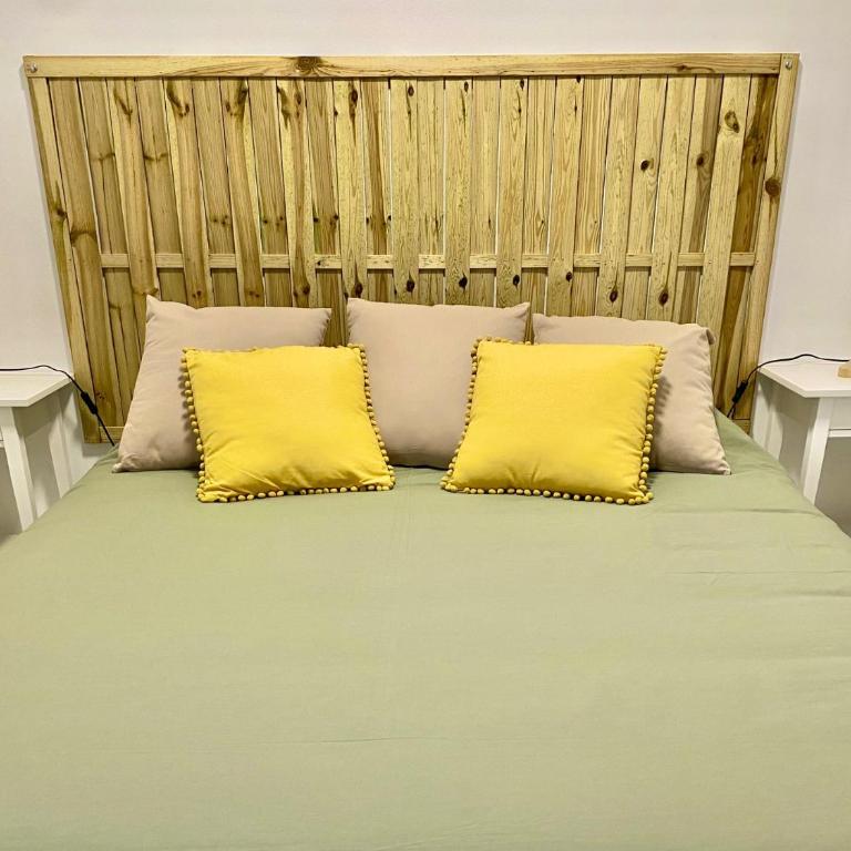 Las Olas en Playa del Inglés - Apartamento de 2 dormitorios - 20