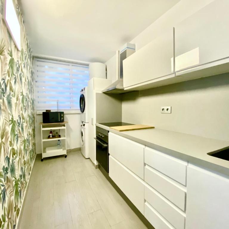 Las Olas en Playa del Inglés - Apartamento de 2 dormitorios - 15