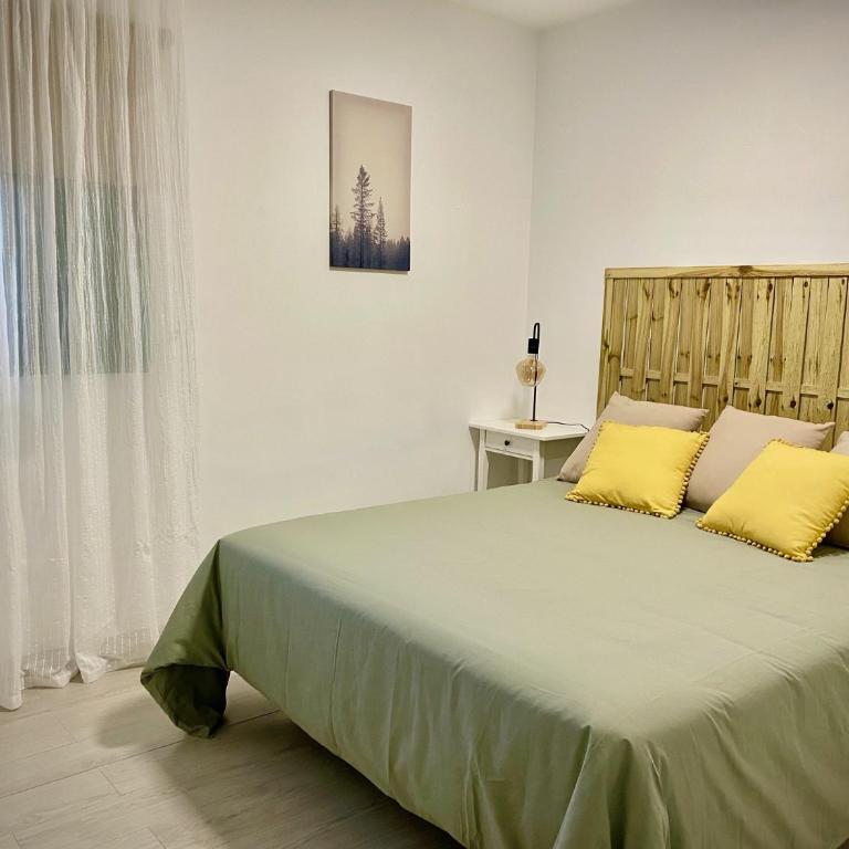 Las Olas en Playa del Inglés - Apartamento de 2 dormitorios - 14