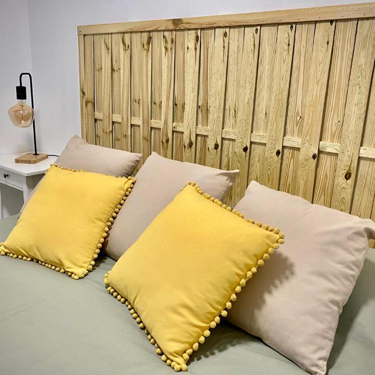 Las Olas en Playa del Inglés - Apartamento de 2 dormitorios - 21
