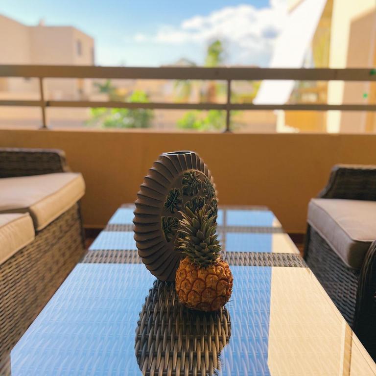 Bungalow with 2 bedrooms, Playa la Tejita - Casa de 2 dormitorios - 27